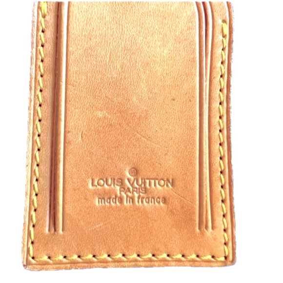 Louis Vuitton Poignet & Hangtag - Picture 3 of 13